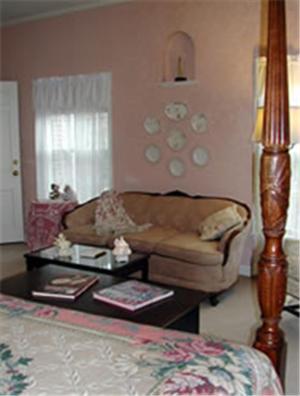 Beland Manor Inn Fort Smith Ruang foto