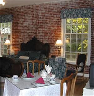 Beland Manor Inn Fort Smith Ruang foto