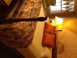 Beland Manor Inn Fort Smith Ruang foto